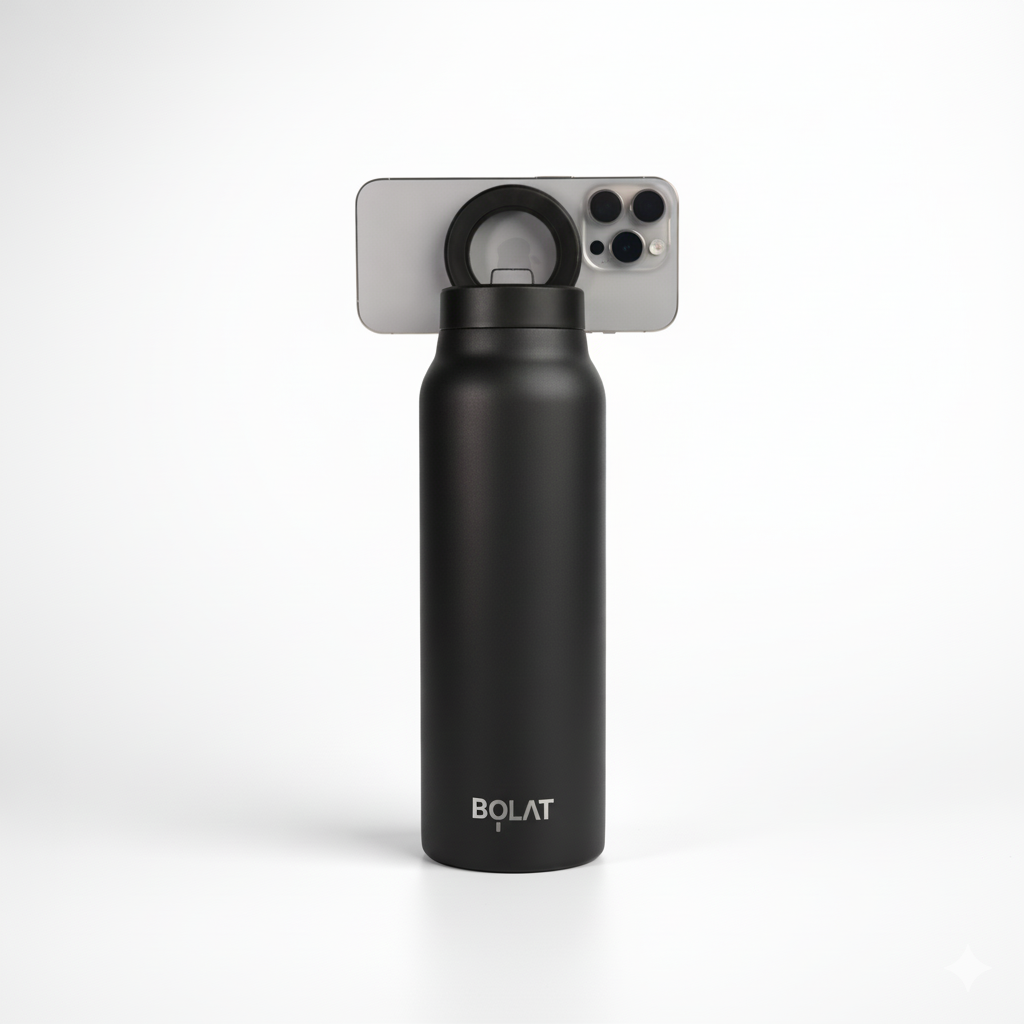 Bolat Flux