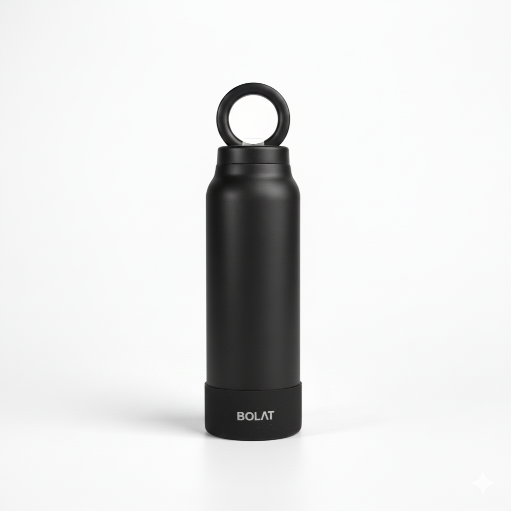 Bolat Flux
