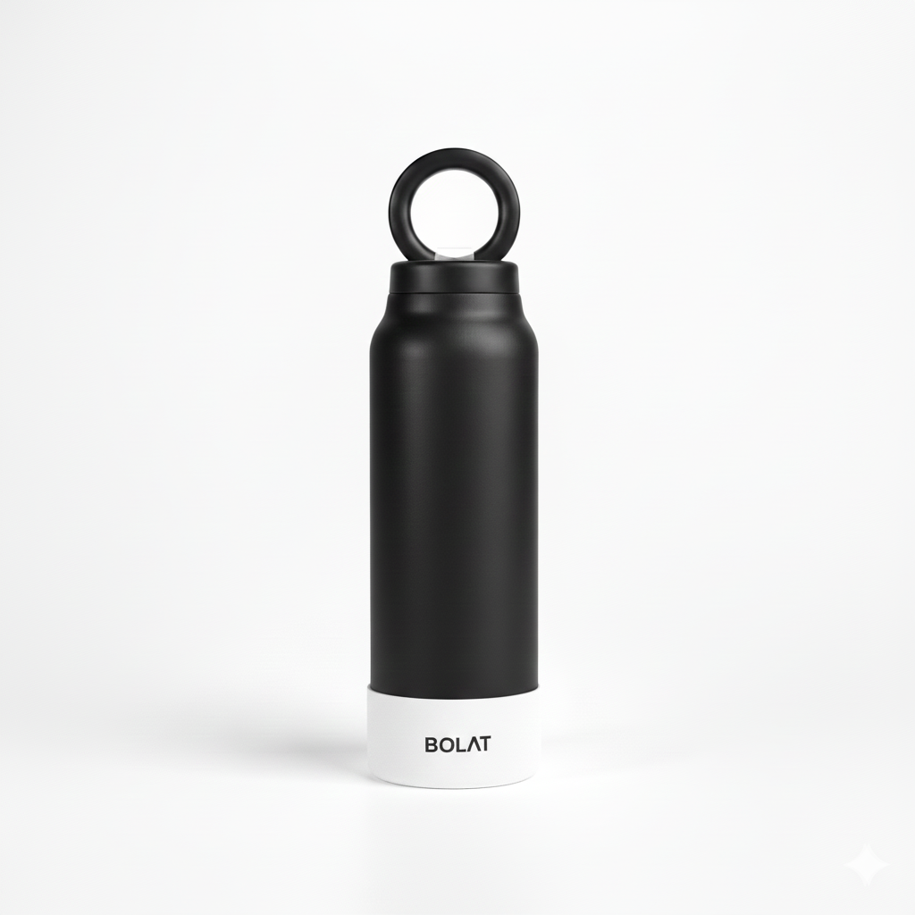 Bolat Flux