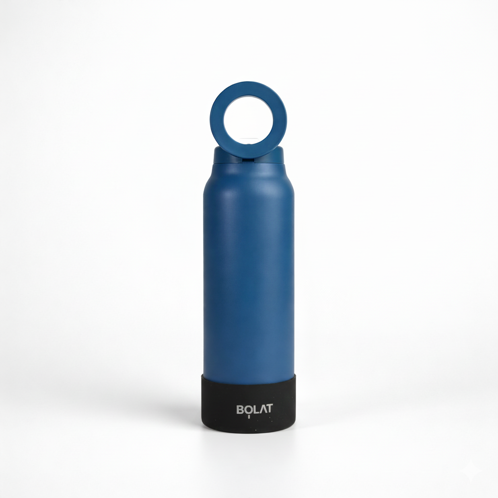 Bolat Flux