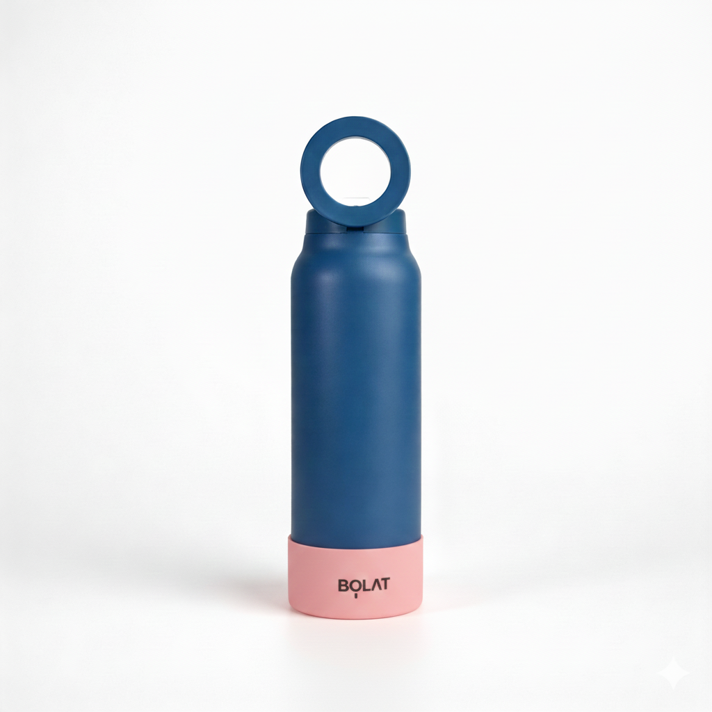 Bolat Flux
