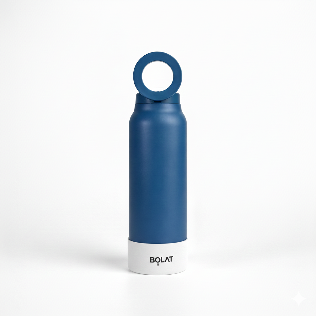 Bolat Flux