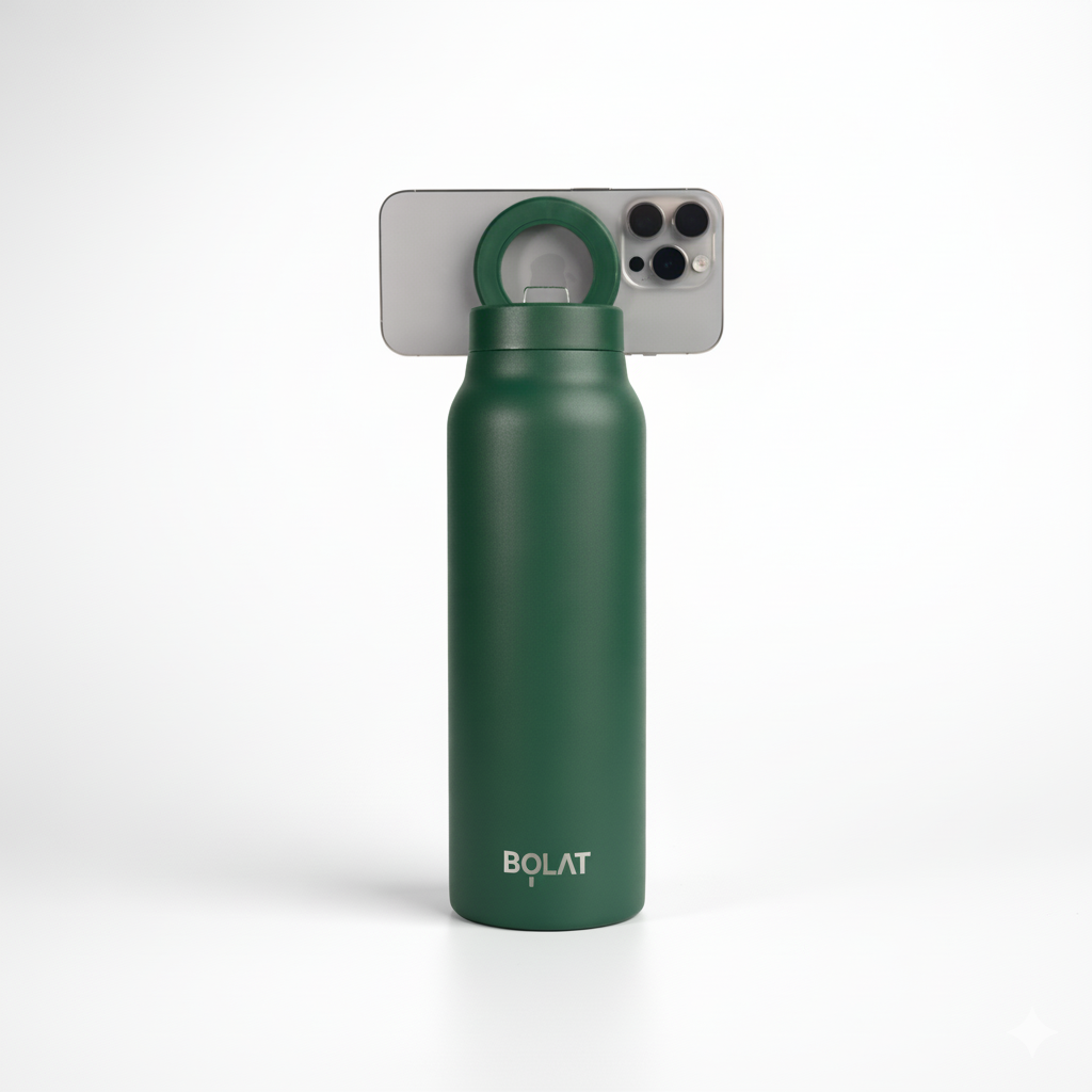 Bolat Flux