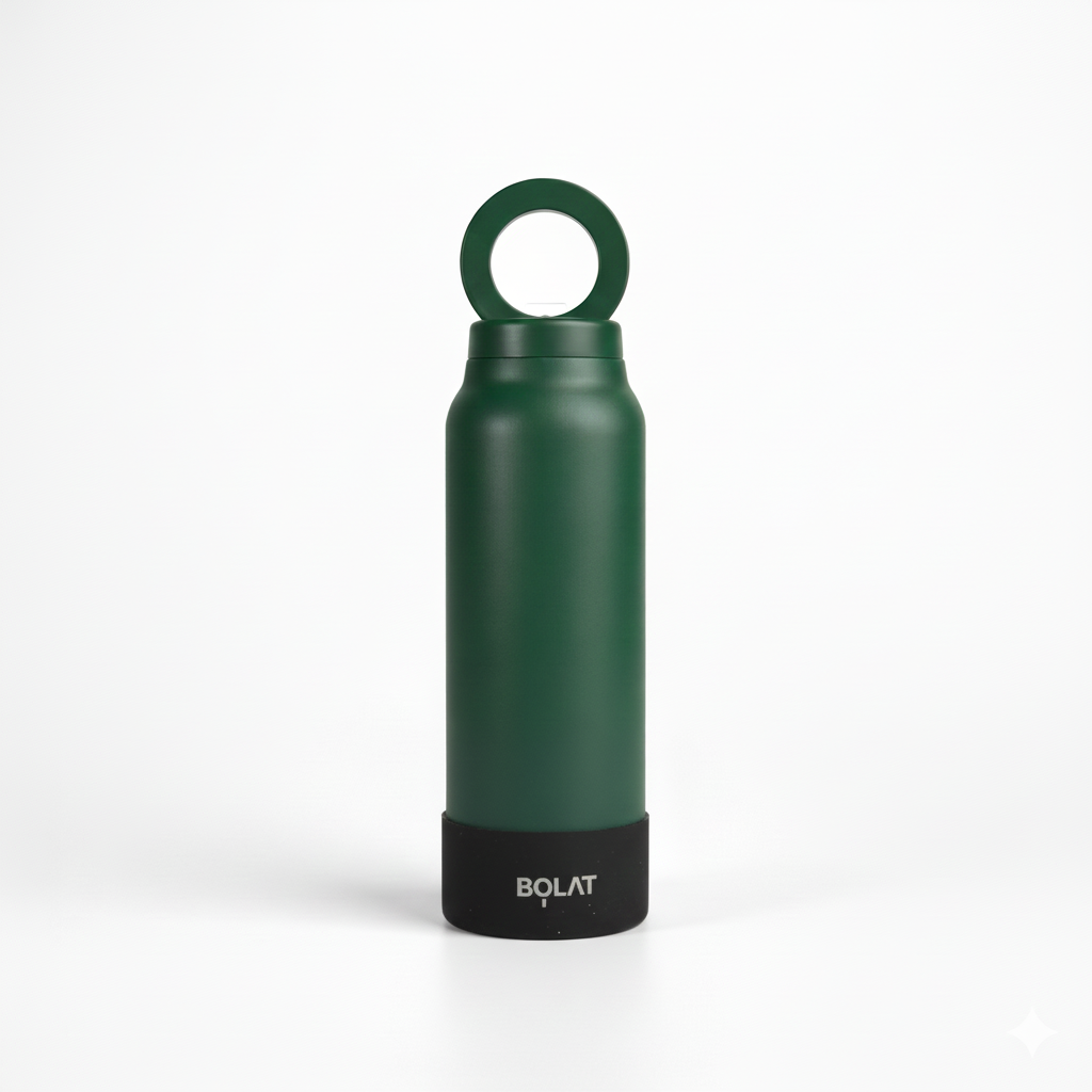 Bolat Flux