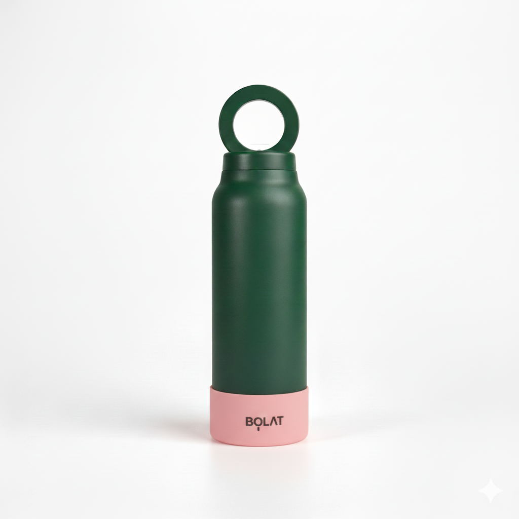 Bolat Flux