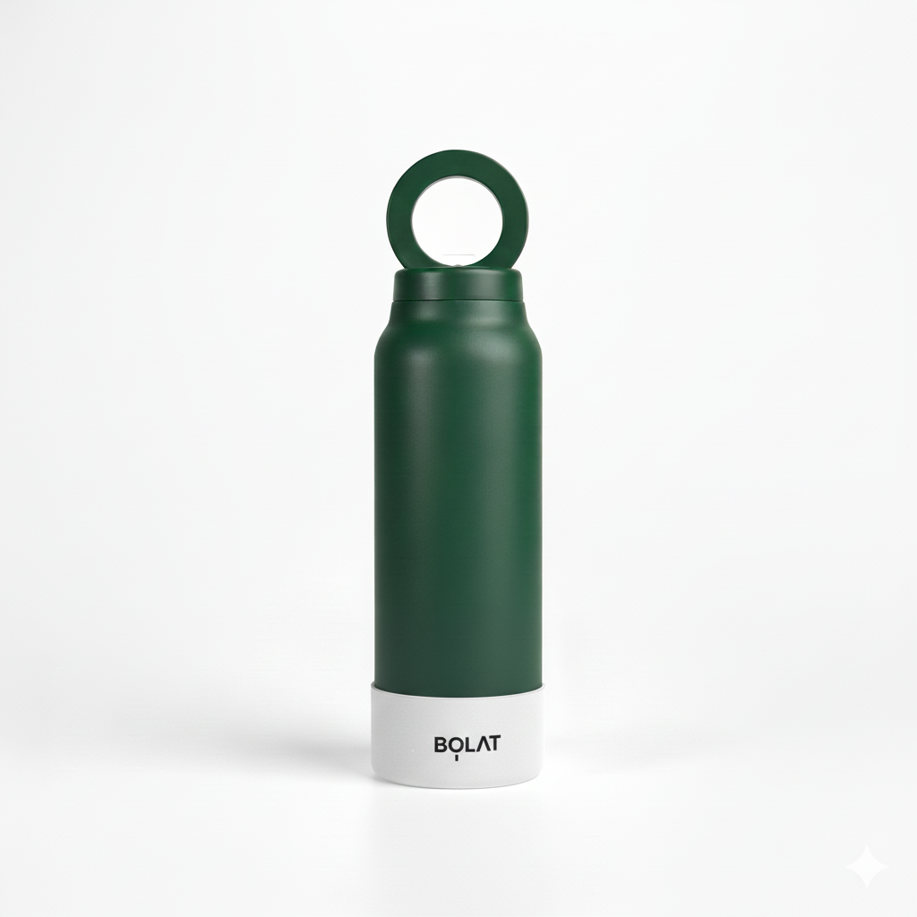 Bolat Flux