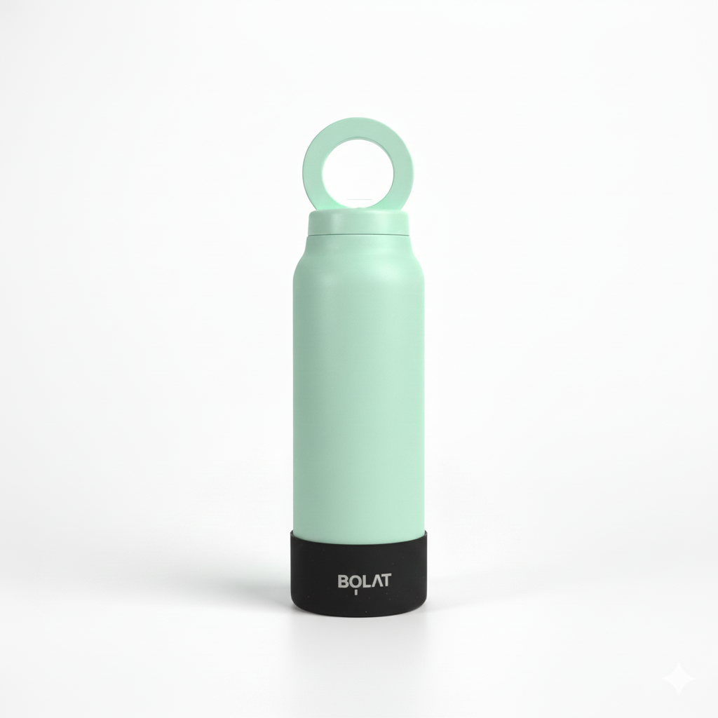 Bolat Flux