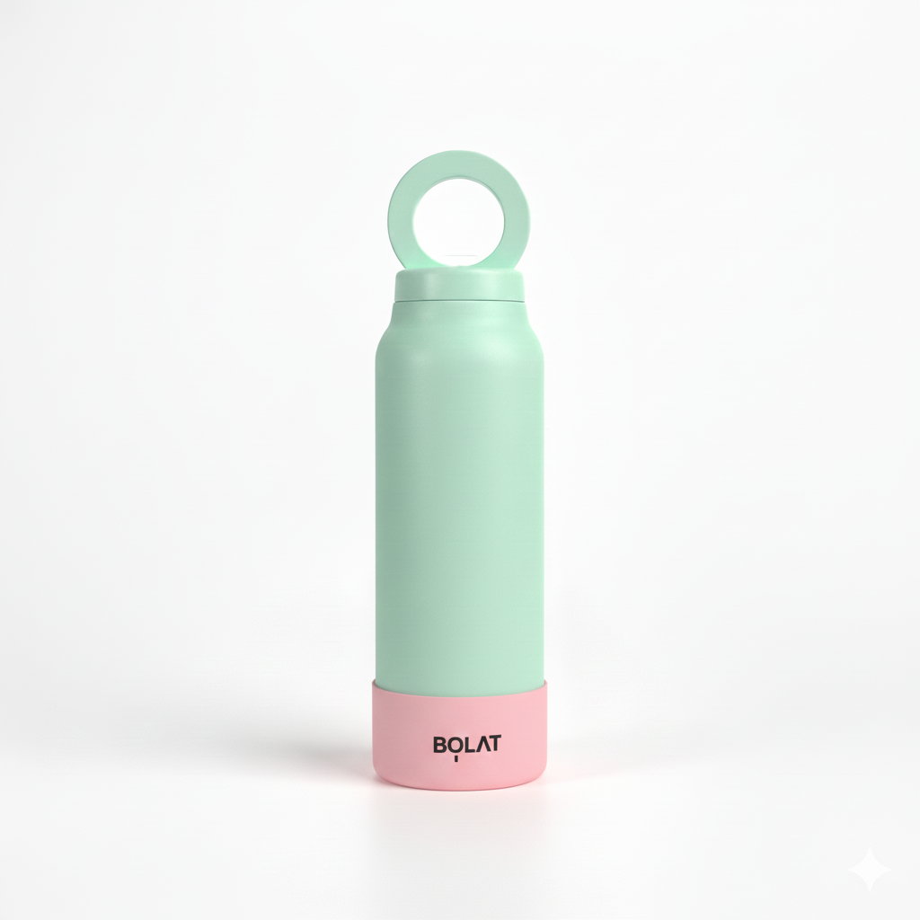 Bolat Flux