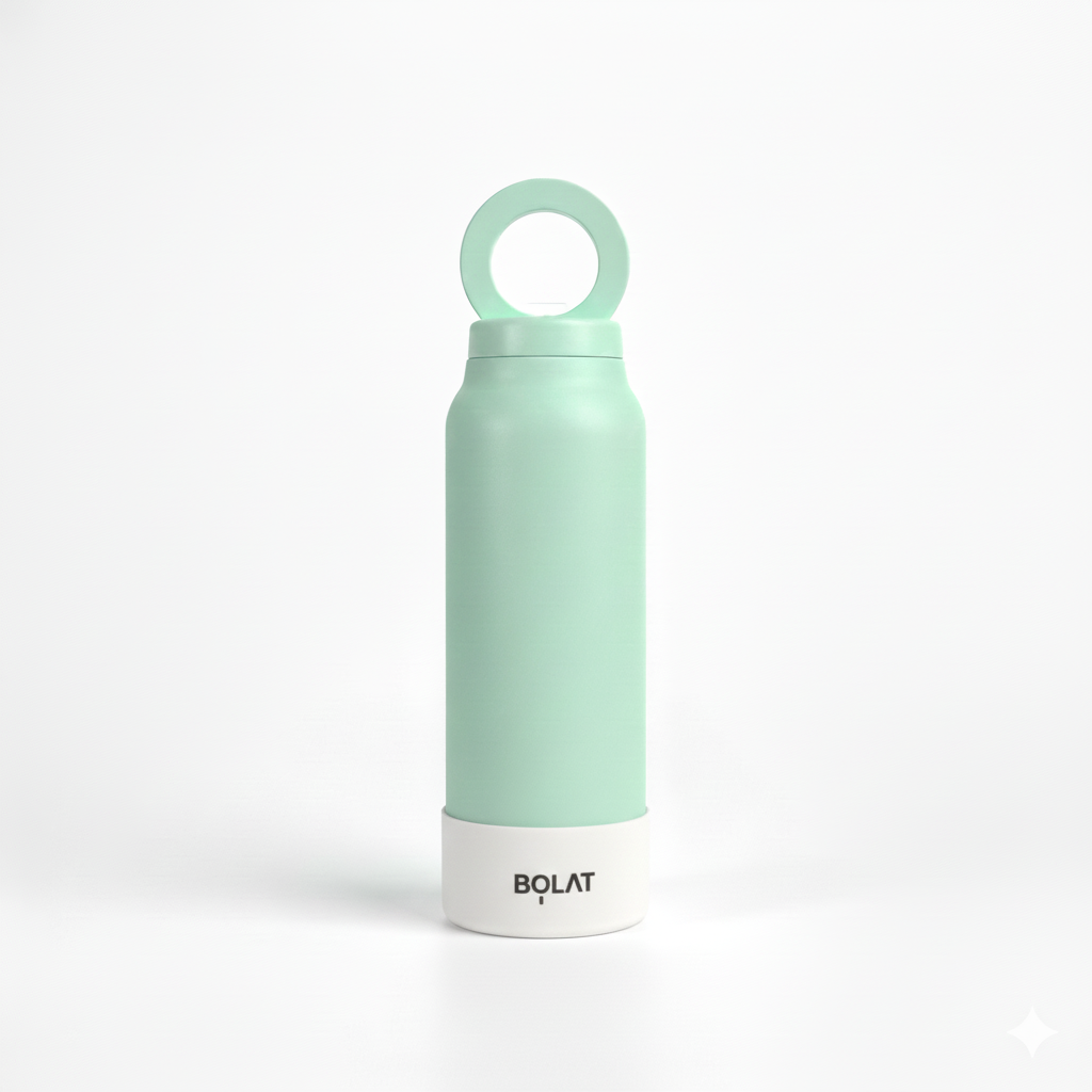 Bolat Flux